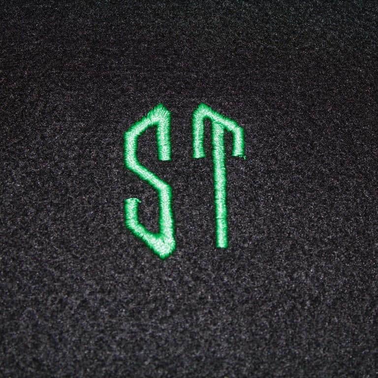Monogram Add-On