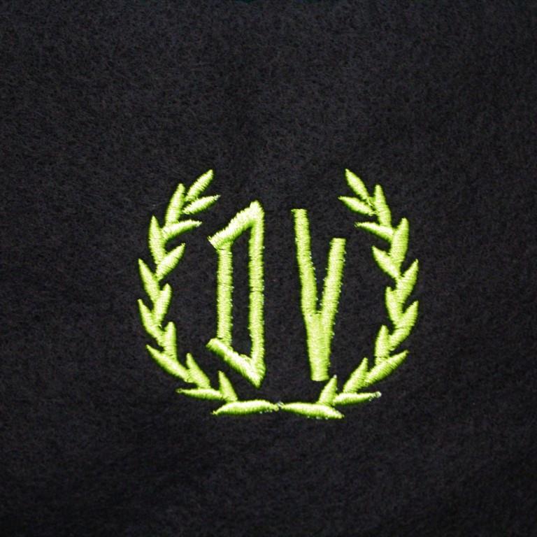 Monogram Add-On