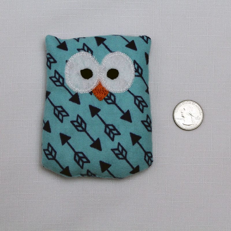 Ouchie Owls - Made to Order