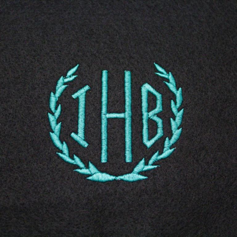 Monogram Add-On