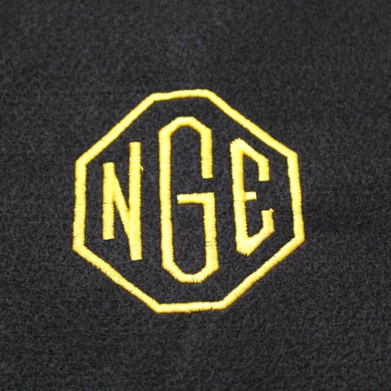 Monogram Add-On