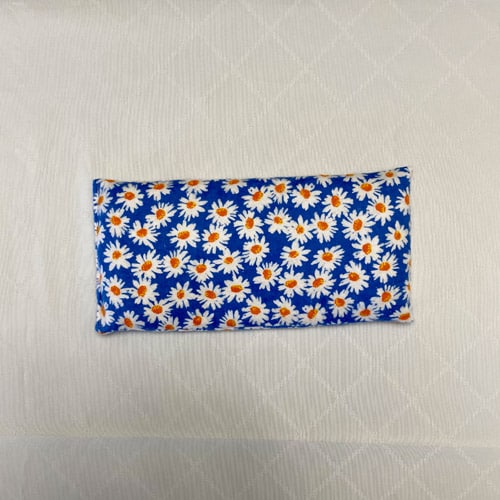 Reusable Rice Pack - Hot or Cold Therapy - Floral