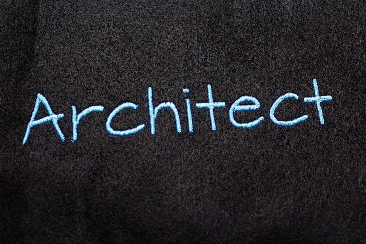 Embroidered Name Add-On