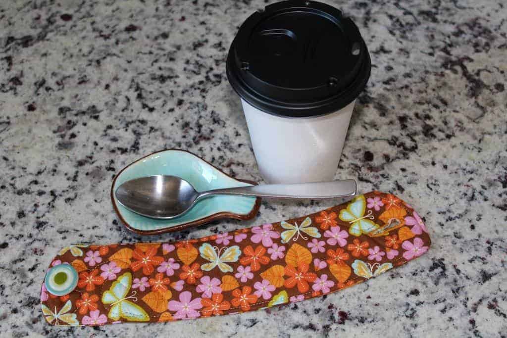 Reusable Coffee Cup Sleeves - Made to Order