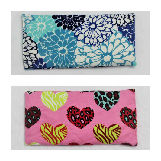 Reusable Rice Pack - Hot or Cold Therapy - Made to Order