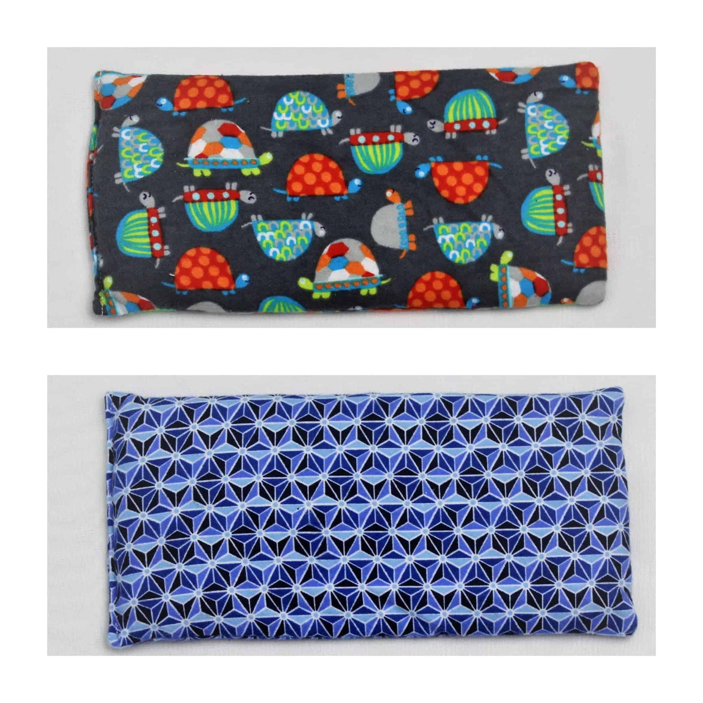Reusable Rice Pack - Hot or Cold Therapy - Made to Order
