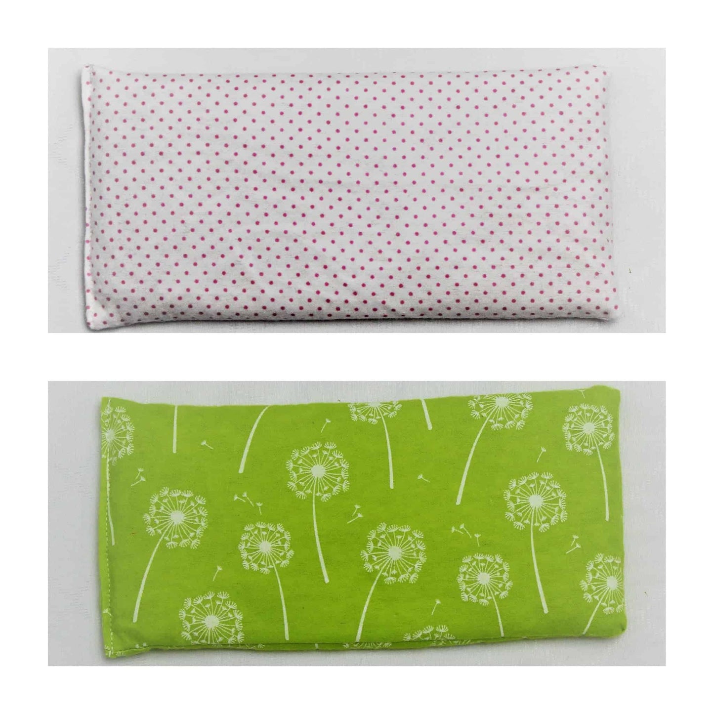 Reusable Rice Pack - Hot or Cold Therapy - Made to Order