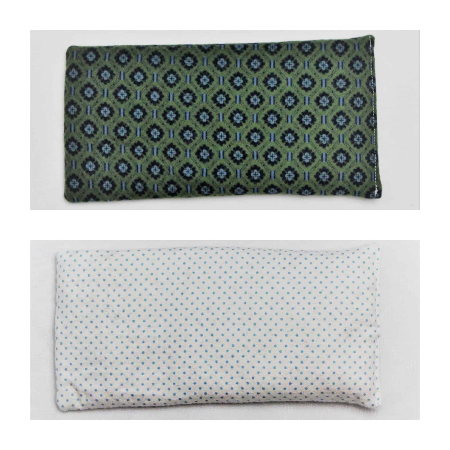 Reusable Rice Pack - Hot or Cold Therapy - Made to Order