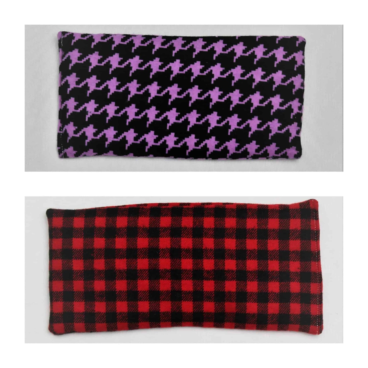 Reusable Rice Pack - Hot or Cold Therapy - Made to Order
