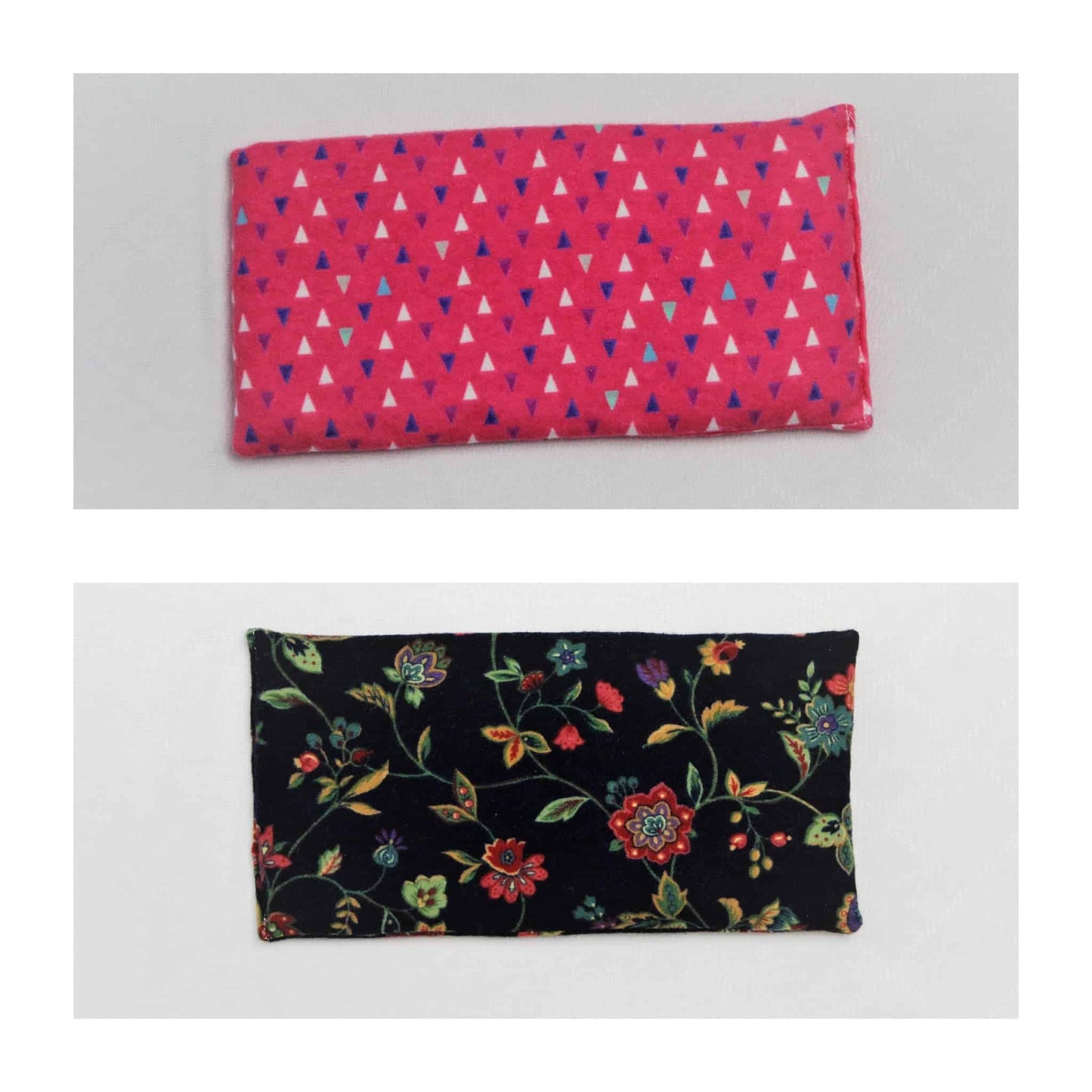 Reusable Rice Pack - Hot or Cold Therapy - Made to Order