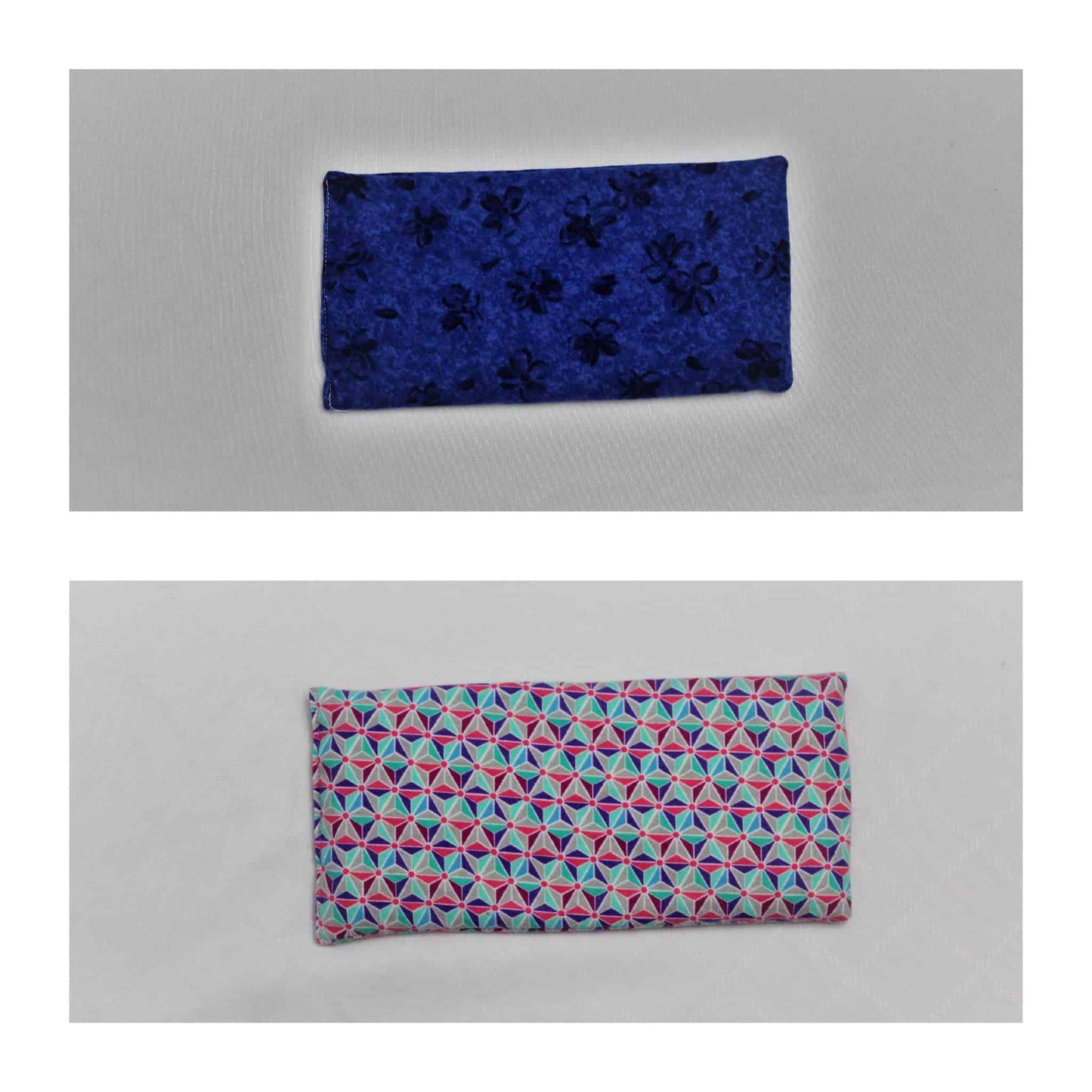 Reusable Rice Pack - Hot or Cold Therapy - Made to Order