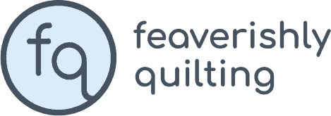 Feaverishly Quilting